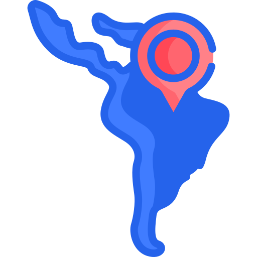 América Latina eSIM