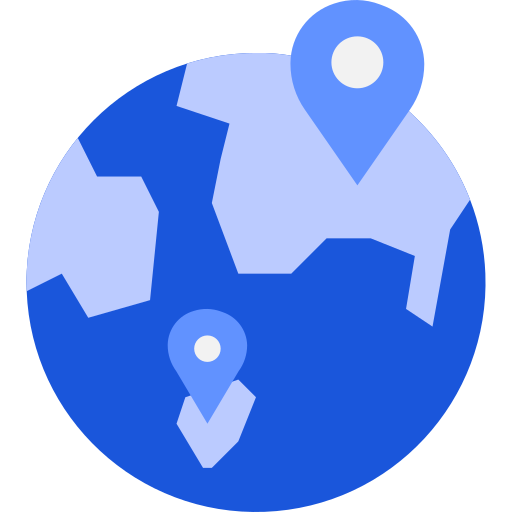 Global eSIM — (Dados, Chamadas & SMS)